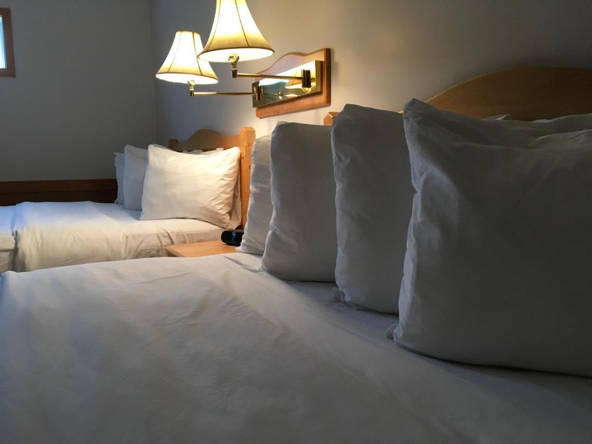 Beaver Creek Lodge And Cabins McBride Екстериор снимка
