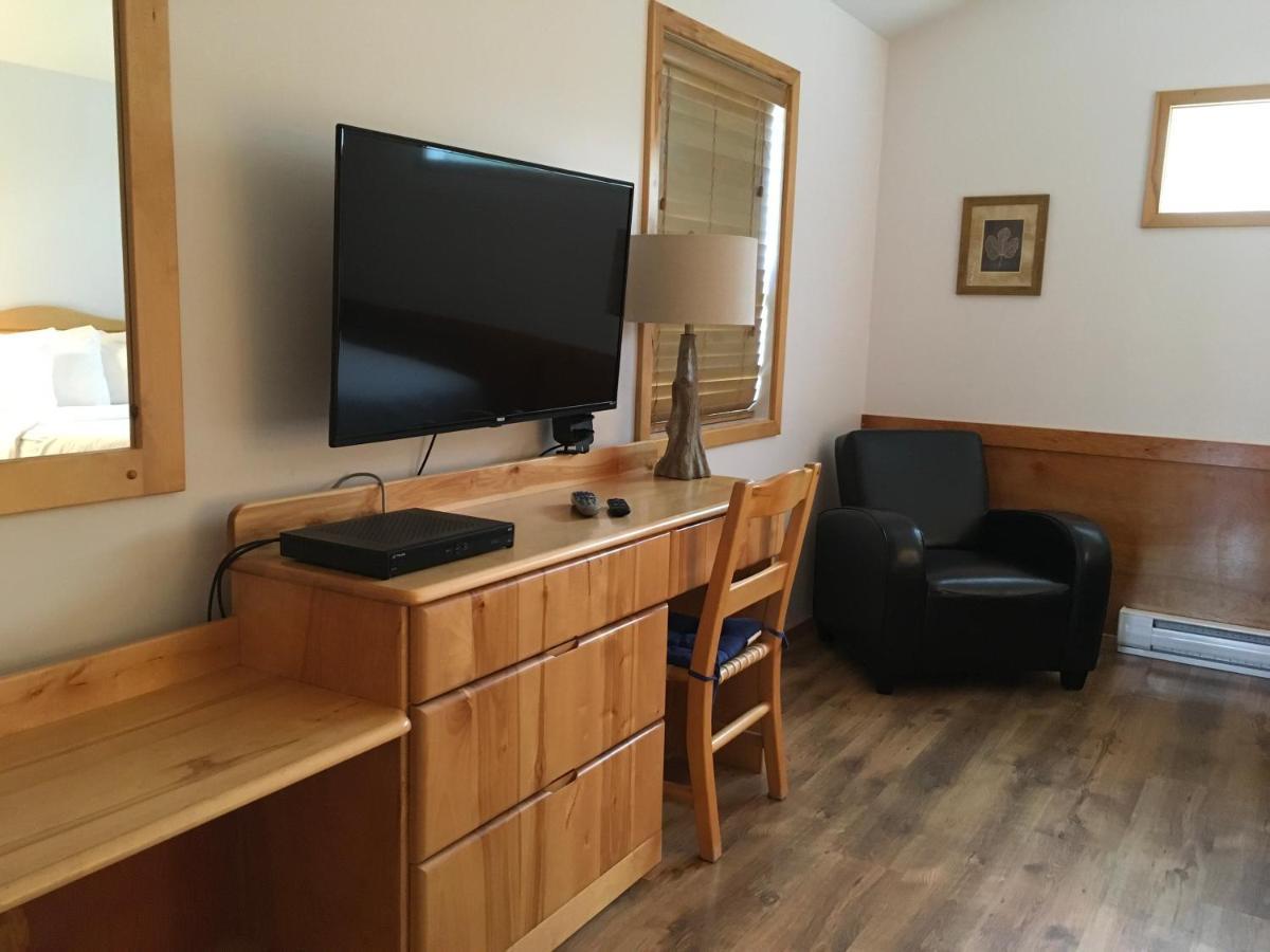 Beaver Creek Lodge And Cabins McBride Екстериор снимка