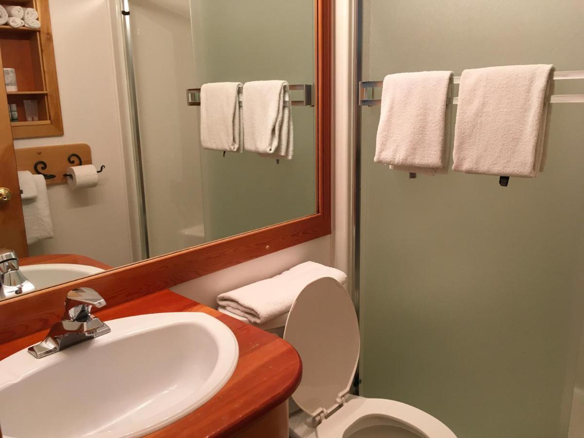 Beaver Creek Lodge And Cabins McBride Екстериор снимка